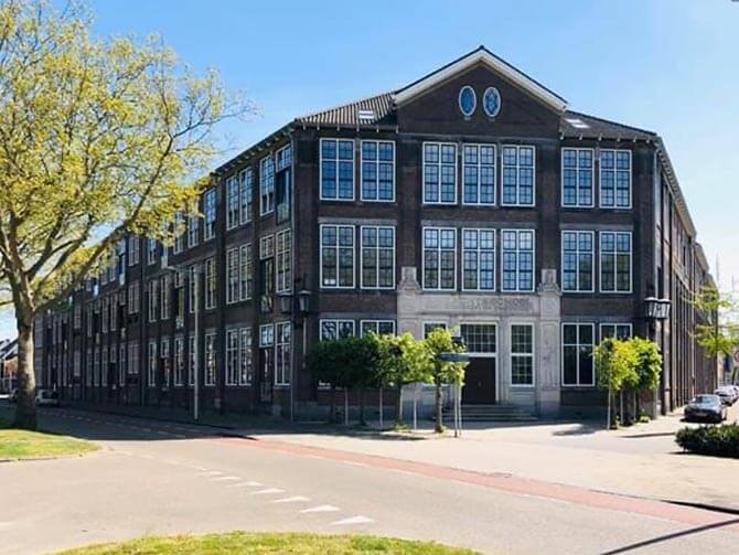 Ambachtsschool Enschede